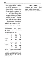 Preview for 26 page of Makita AC640 Use And Maintenance Handbook