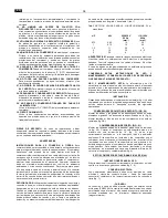 Preview for 32 page of Makita AC640 Use And Maintenance Handbook