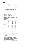 Preview for 38 page of Makita AC640 Use And Maintenance Handbook