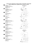 Предварительный просмотр 47 страницы Makita AC640 Use And Maintenance Handbook