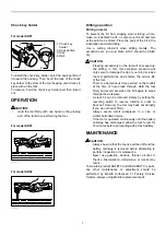 Preview for 7 page of Makita AD02 Instruction Manual