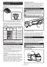 Preview for 14 page of Makita AD03 Instruction Manual