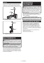 Preview for 16 page of Makita ADML815 Instruction Manual