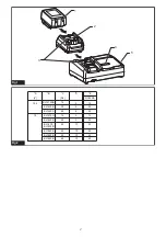 Preview for 2 page of Makita ADP10 Instruction Manual