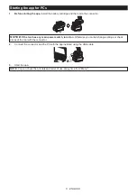 Preview for 6 page of Makita ADP12 Instruction Manual