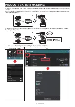 Preview for 9 page of Makita ADP12 Instruction Manual