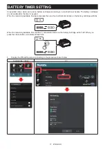 Preview for 11 page of Makita ADP12 Instruction Manual