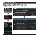 Preview for 17 page of Makita ADP12 Instruction Manual