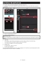 Preview for 21 page of Makita ADP12 Instruction Manual