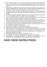 Preview for 3 page of Makita Adventure ADCM501 Instruction Manual