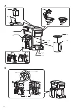 Preview for 4 page of Makita Adventure ADCM501 Instruction Manual