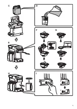 Preview for 5 page of Makita Adventure ADCM501 Instruction Manual