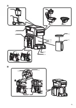 Preview for 13 page of Makita Adventure ADCM501 Instruction Manual