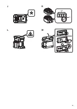 Preview for 15 page of Makita Adventure ADCM501 Instruction Manual