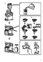 Preview for 23 page of Makita Adventure ADCM501 Instruction Manual