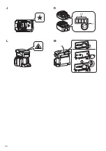 Preview for 24 page of Makita Adventure ADCM501 Instruction Manual