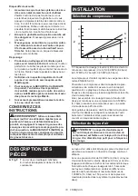 Preview for 18 page of Makita AF353 Instruction Manual