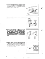 Preview for 4 page of Makita AF501 Instruction Manual