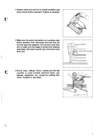 Preview for 5 page of Makita AF501 Instruction Manual