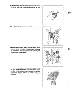 Preview for 6 page of Makita AF501 Instruction Manual