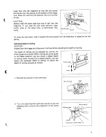 Preview for 11 page of Makita AF501 Instruction Manual