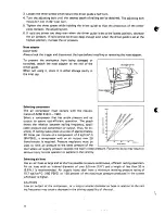 Preview for 12 page of Makita AF501 Instruction Manual