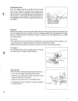 Preview for 13 page of Makita AF501 Instruction Manual