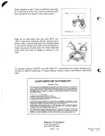 Preview for 15 page of Makita AF501 Instruction Manual