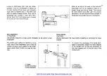 Preview for 20 page of Makita AF503 Instruction Manual