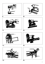 Preview for 3 page of Makita AF505 Instruction Manual