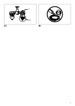 Preview for 5 page of Makita AF505 Instruction Manual