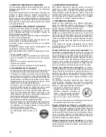 Preview for 28 page of Makita AF600 Instruction Manual