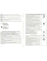 Preview for 2 page of Makita AF632 Instruction Manual