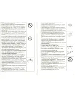 Preview for 3 page of Makita AF632 Instruction Manual