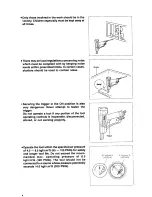 Preview for 4 page of Makita AG125 Instruction Manual