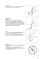 Preview for 13 page of Makita AG125 Instruction Manual