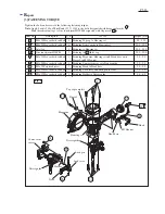 Preview for 3 page of Makita AN250HC Technical Information