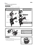 Preview for 4 page of Makita AN250HC Technical Information