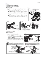 Предварительный просмотр 7 страницы Makita AN250HC Technical Information