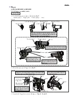 Предварительный просмотр 8 страницы Makita AN250HC Technical Information