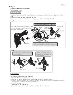 Preview for 9 page of Makita AN250HC Technical Information