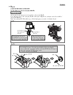 Preview for 14 page of Makita AN250HC Technical Information