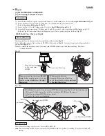 Preview for 16 page of Makita AN450H Technical Information