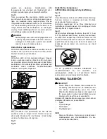 Preview for 15 page of Makita AN451 Instruction Manual