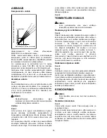 Предварительный просмотр 26 страницы Makita AN451 Instruction Manual