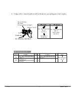 Предварительный просмотр 5 страницы Makita AN451 Parts List