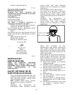 Preview for 18 page of Makita AN510H Instruction Manual