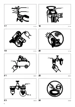 Preview for 4 page of Makita AN560 Instruction Manual