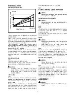 Preview for 7 page of Makita AN610H Instruction Manual