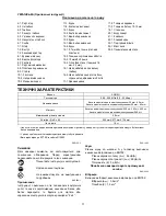 Preview for 11 page of Makita AN610H Instruction Manual